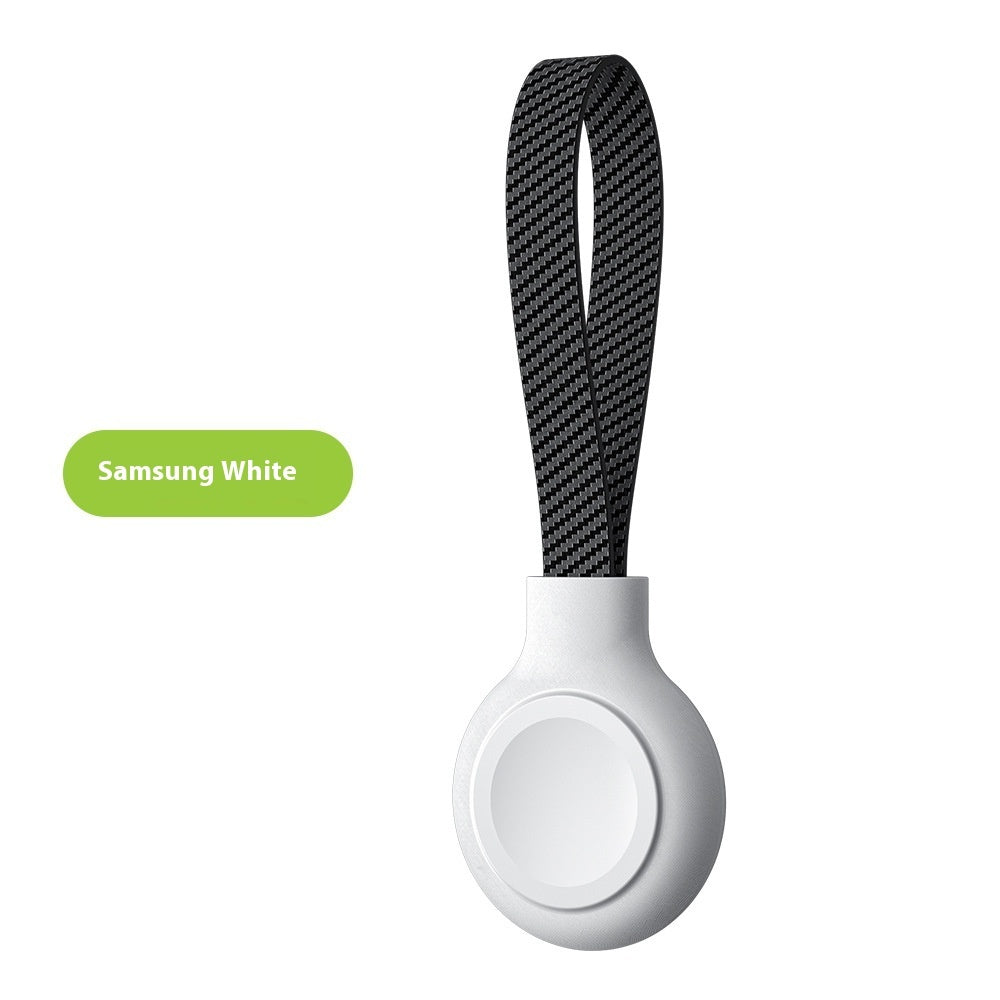 Lanyard Wireless Charger Magnetic Fast