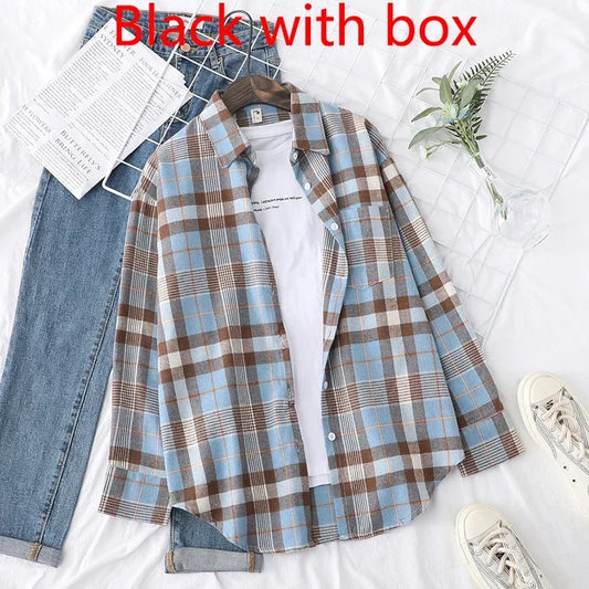 Custom Suit Shirt New Long Sleeve Solid Color Thin Loose Youth Fashion