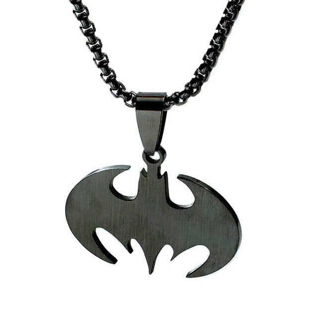 Collier de super-héros