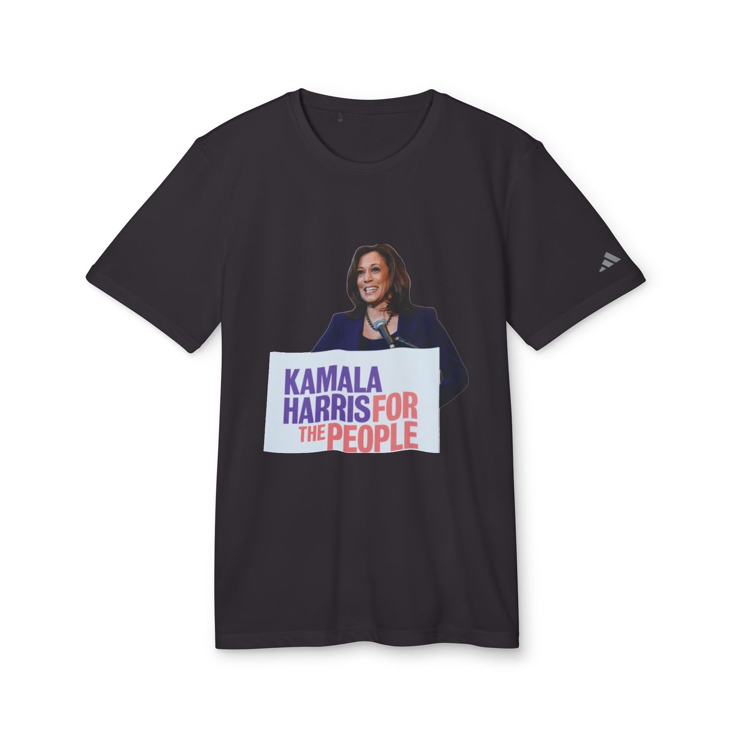 Kamala Harris for the People Unisex T-shirt