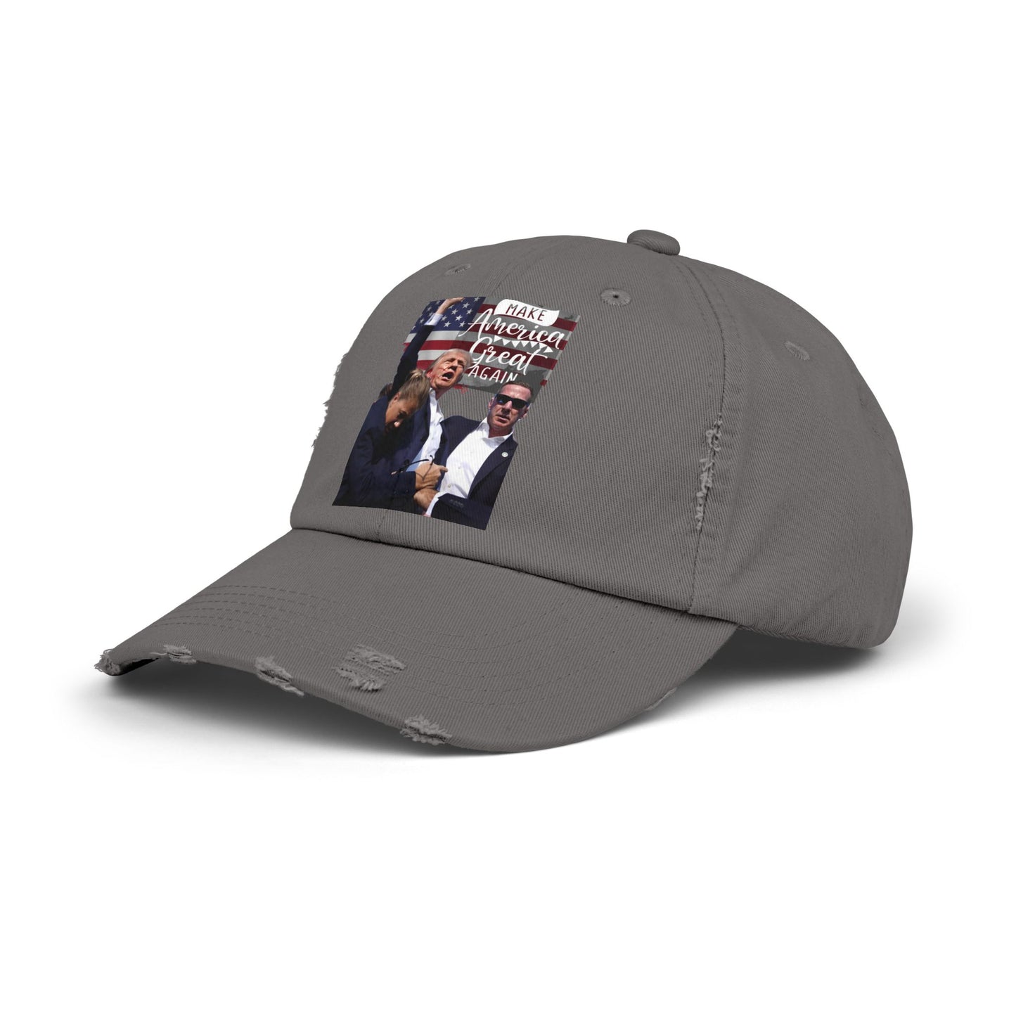 Make America Great Again Donald Trump Cap