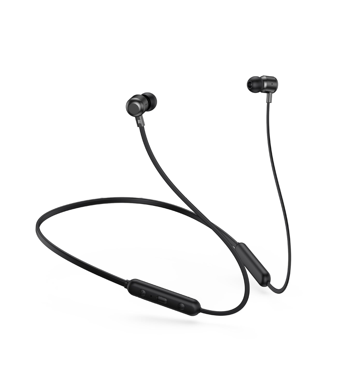 Q60 Bluetooth casque cou monté Macarone sport en cours d'exécution binaural véritable stéréo 