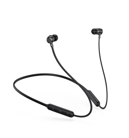 Q60 Bluetooth casque cou monté Macarone sport en cours d'exécution binaural véritable stéréo 