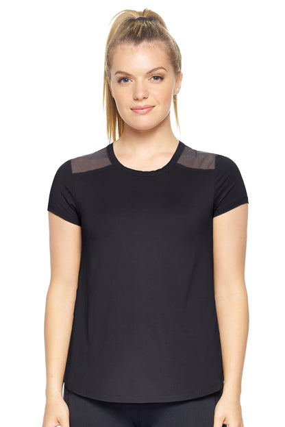 Women's Airstretch™ Lite Breeze Tee