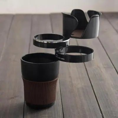 3 in 1 Car Cup Holder - Jaazi Intl