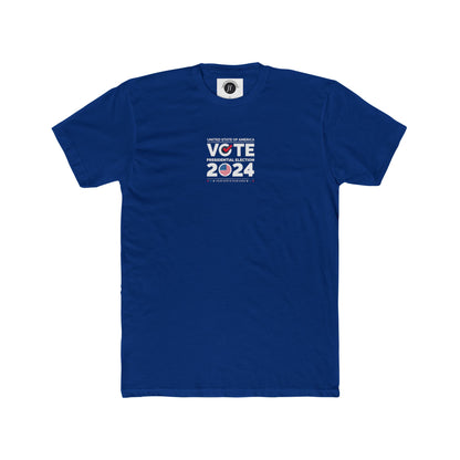 Your Go-To Tee for Election Day