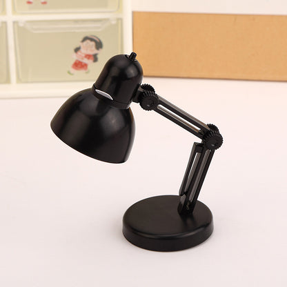 Simple Bedroom Bedside Creative Cute LED Mini Table Lamp