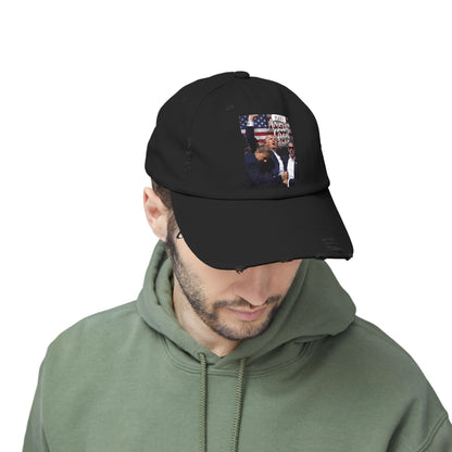 Make America Great Again Donald Trump Cap