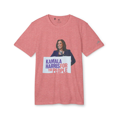 Kamala Harris for the People Unisex T-shirt