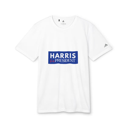 Harris for President Unisex T-Shirt