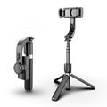 Handheld Gimbal Anti-shake Bluetooth Single-axis Camera Stabilizer Shake Fast For Beauty Fill Light