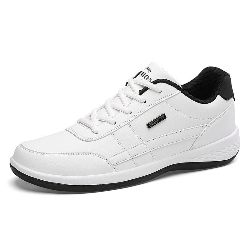 Chaussures de sport d'été, chaussures pour hommes, chaussures de course pour collège, chaussures pour hommes, chaussures de planche pour adolescents, 8001