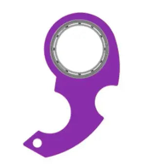 Fingertip Key Chains Spinner