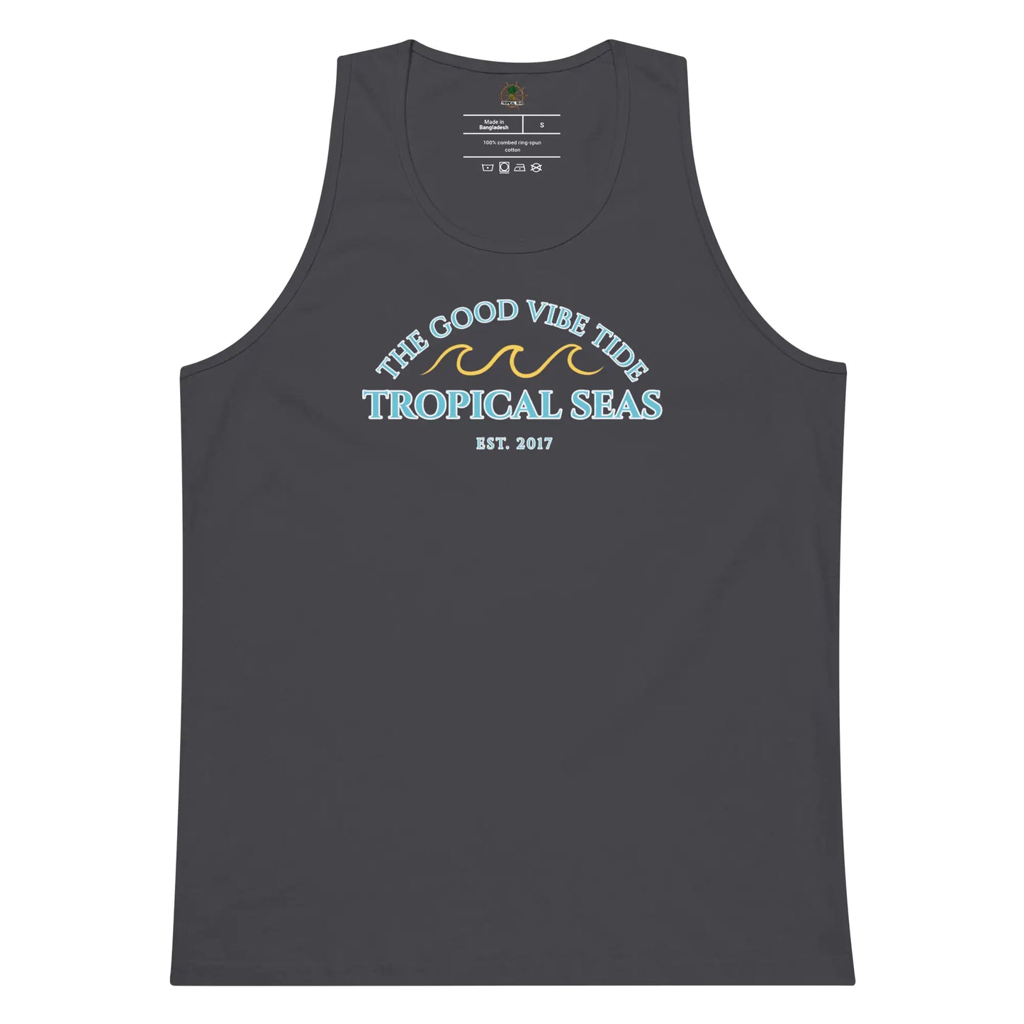 Men’s premium tank top