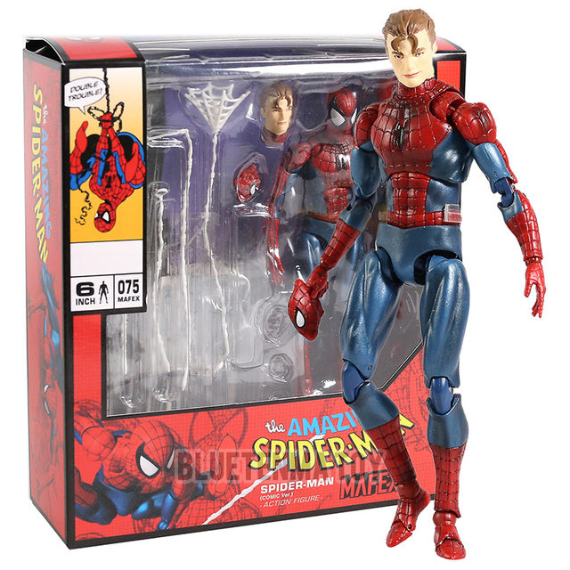 PVC-Sammler-Actionfigur