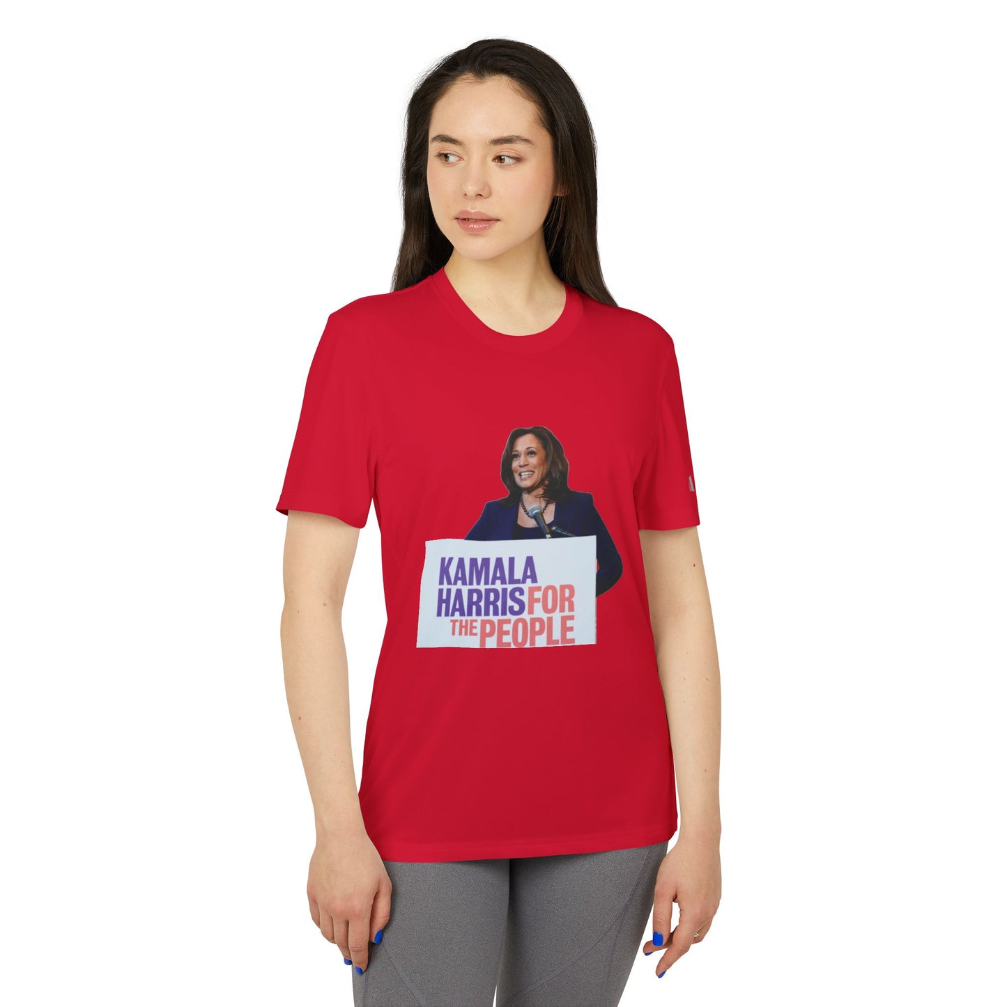 Kamala Harris for the People Unisex T-shirt