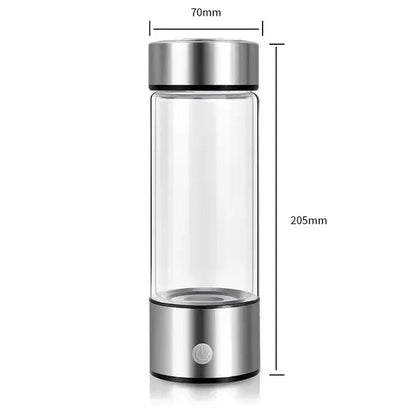 420ml Electric Hydrogen Rich Cup - Jaazi Intl