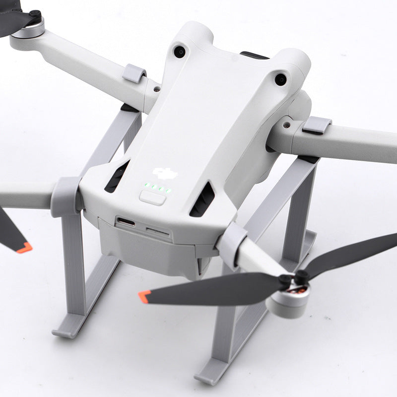 Geeignet für DJI MINI 3 PRO Stativ Erhöhtes Fahrwerk Mini Landeschutzrahmen Drohnenzubehör 