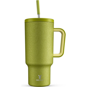 Tasse de voyage en acier inoxydable