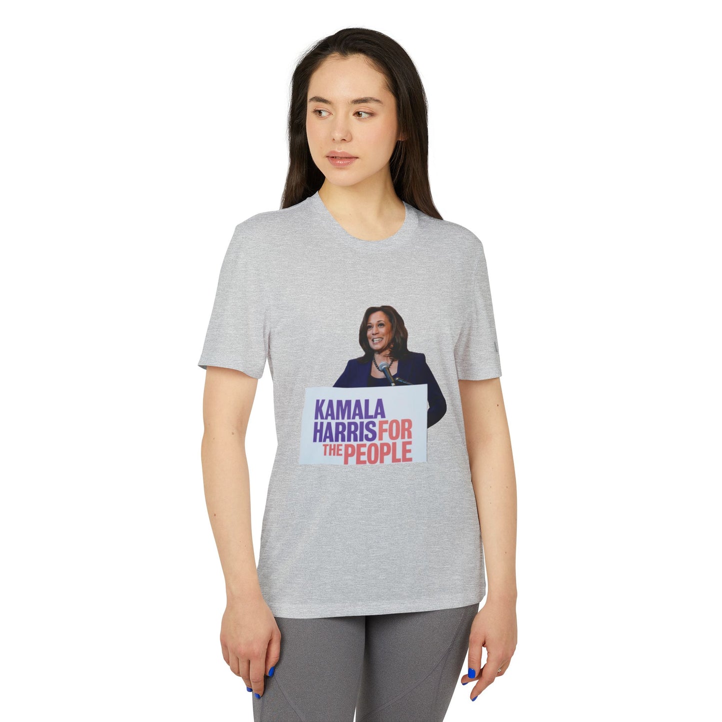 Kamala Harris for the People Unisex T-shirt