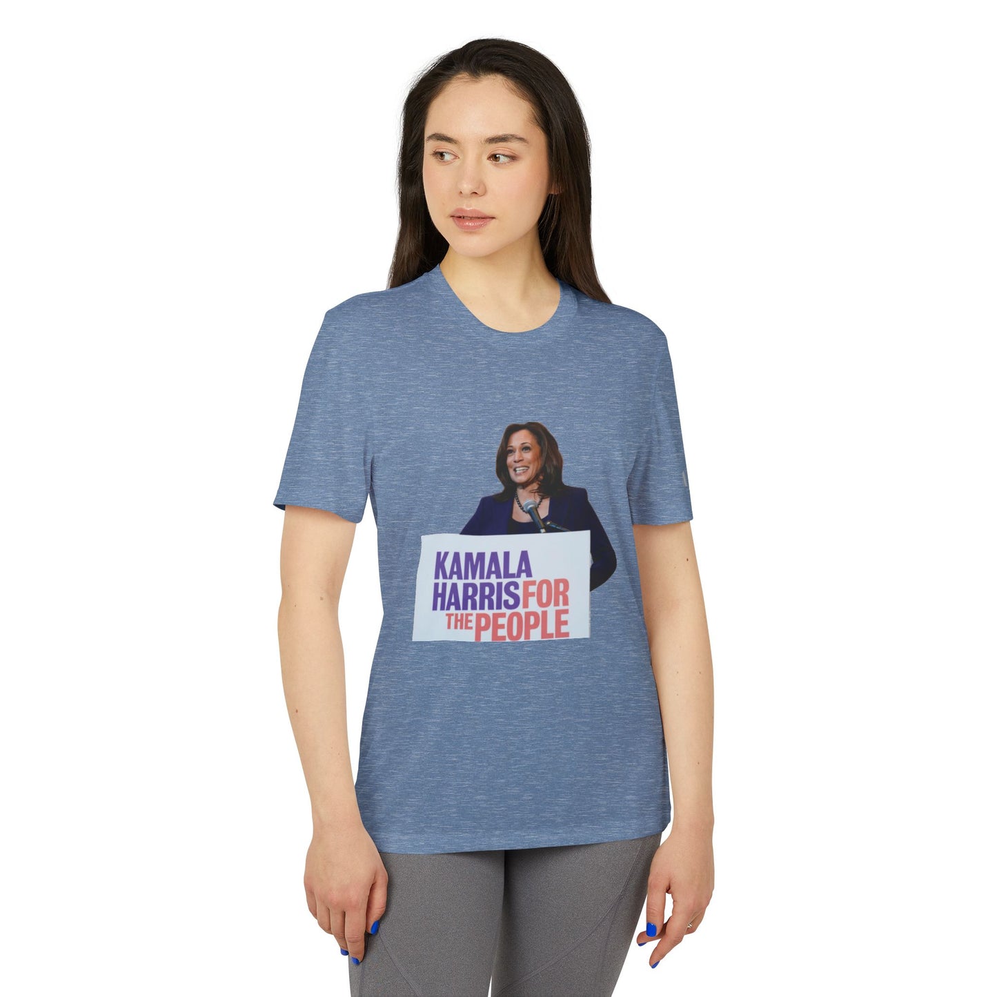 Kamala Harris for the People Unisex T-shirt