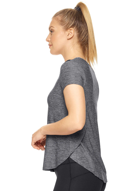 Women's Airstretch™ Lite Breeze Tee