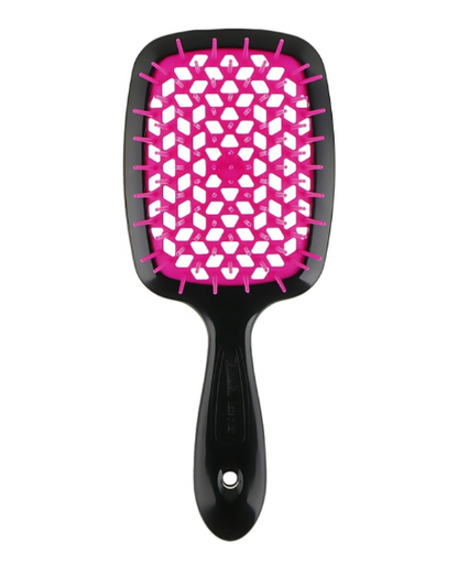 Lixera™️ Brosse à cheveux démêlante