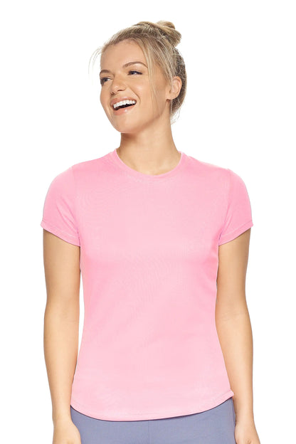 Women's DriMax™ Crewneck Tech Tee