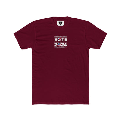 Your Go-To Tee for Election Day