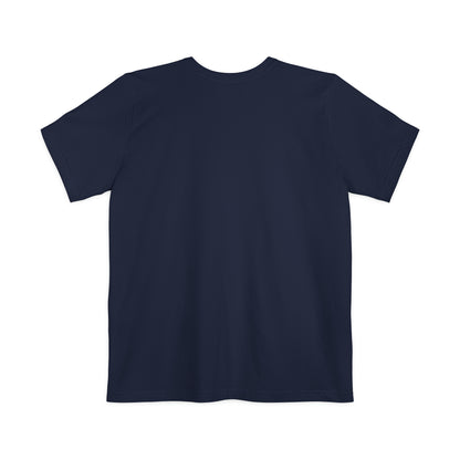 Unisex-Taschen-T-Shirt 