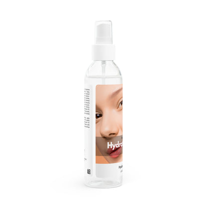 Hydrating Toner, 6oz