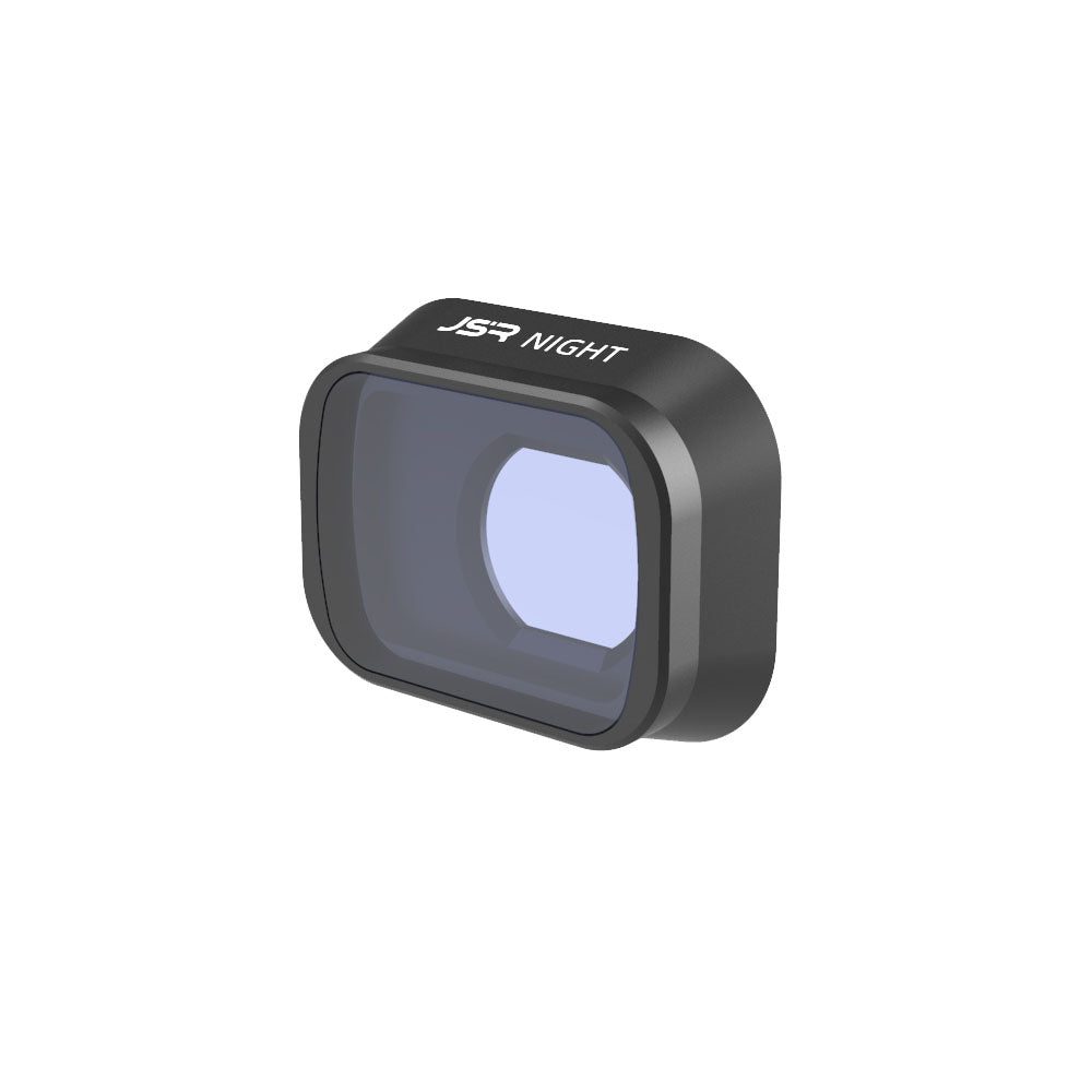 JUNESTAR Filter Is Suitable For DJI Imperial Mini 3Pro Accessories Camera Filter ND Light Reduction CPL