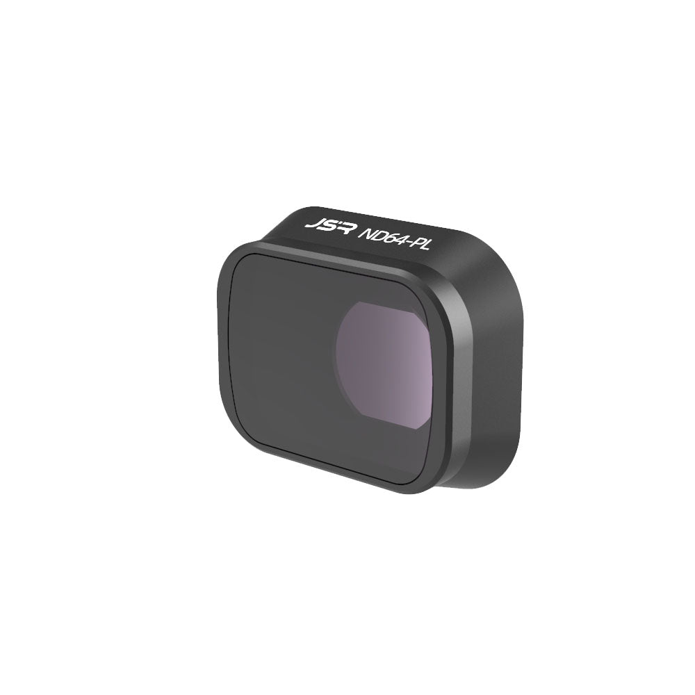 JUNESTAR Filter Is Suitable For DJI Imperial Mini 3Pro Accessories Camera Filter ND Light Reduction CPL