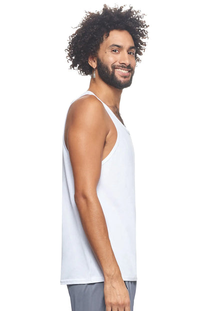 Men's MoCA™ Sleeveless Tank 🍃