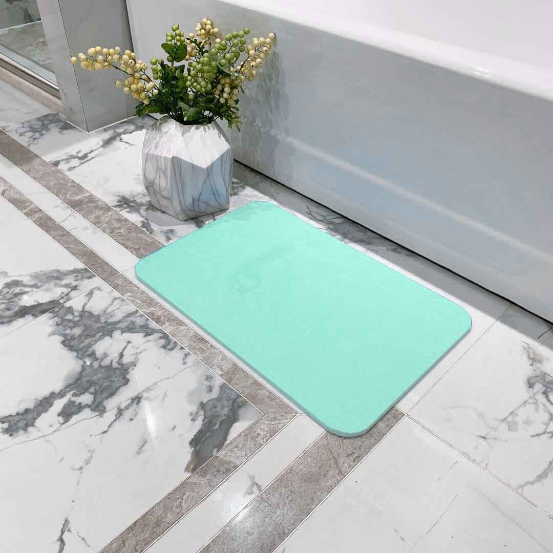 Tapis de bain Pierre de luxe