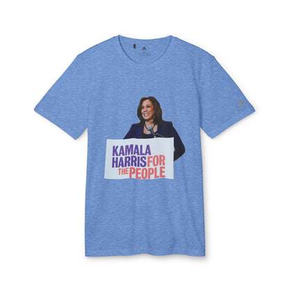 Kamala Harris for the People Unisex T-shirt