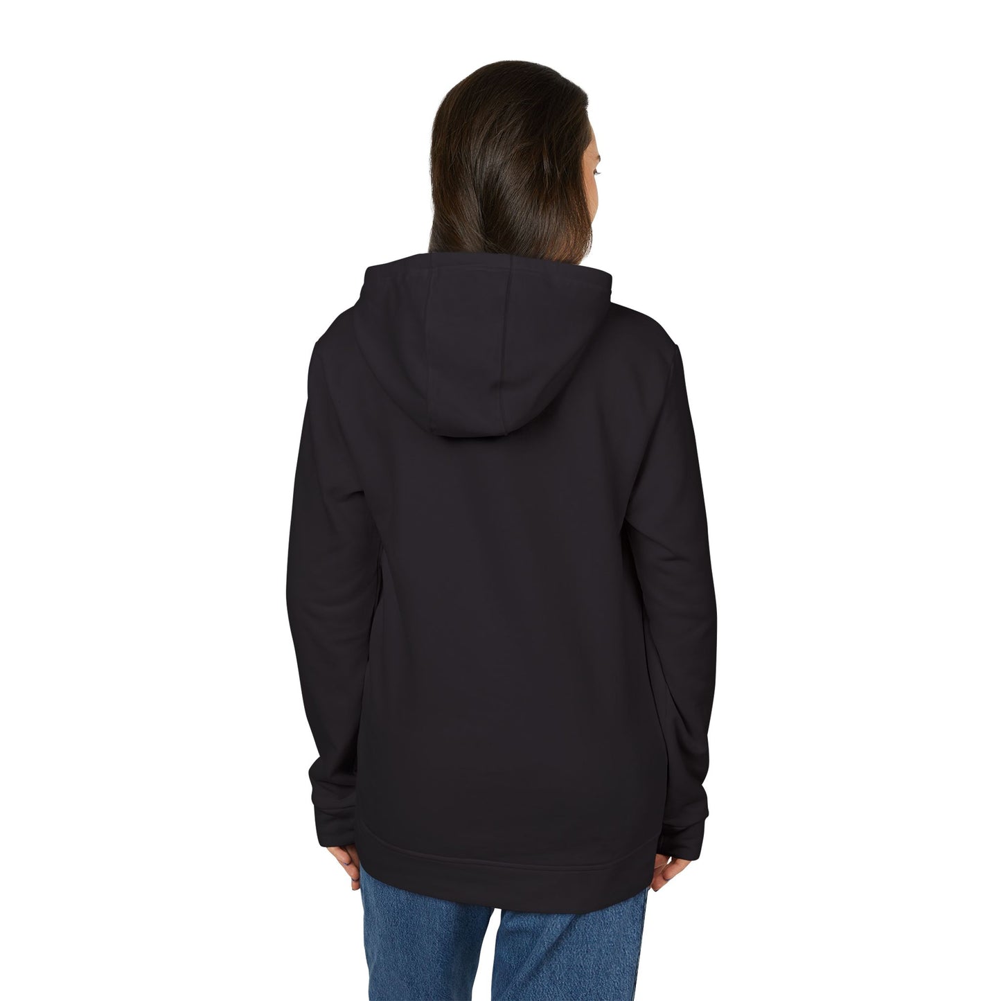 Kamala Harris for the People  Fleece Hoodie