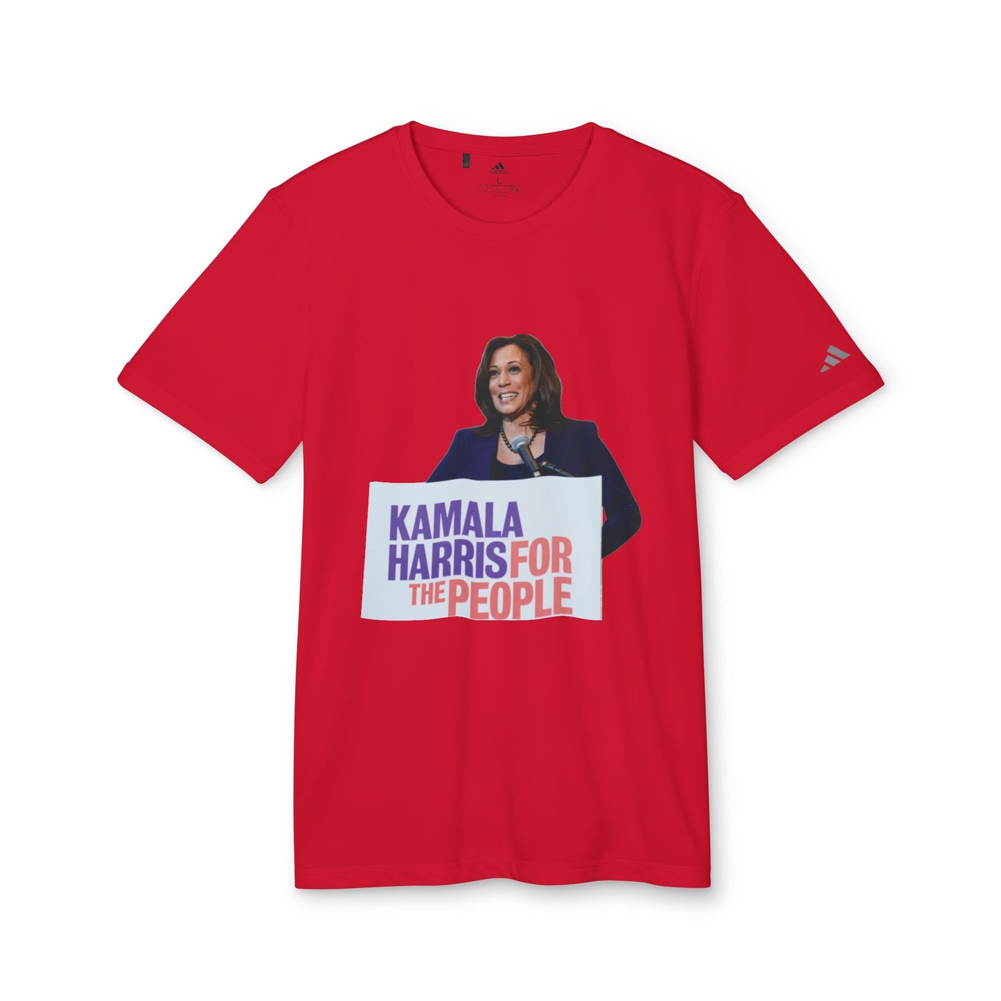 Kamala Harris for the People Unisex T-shirt