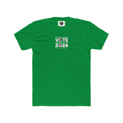 Your Go-To Tee for Election Day