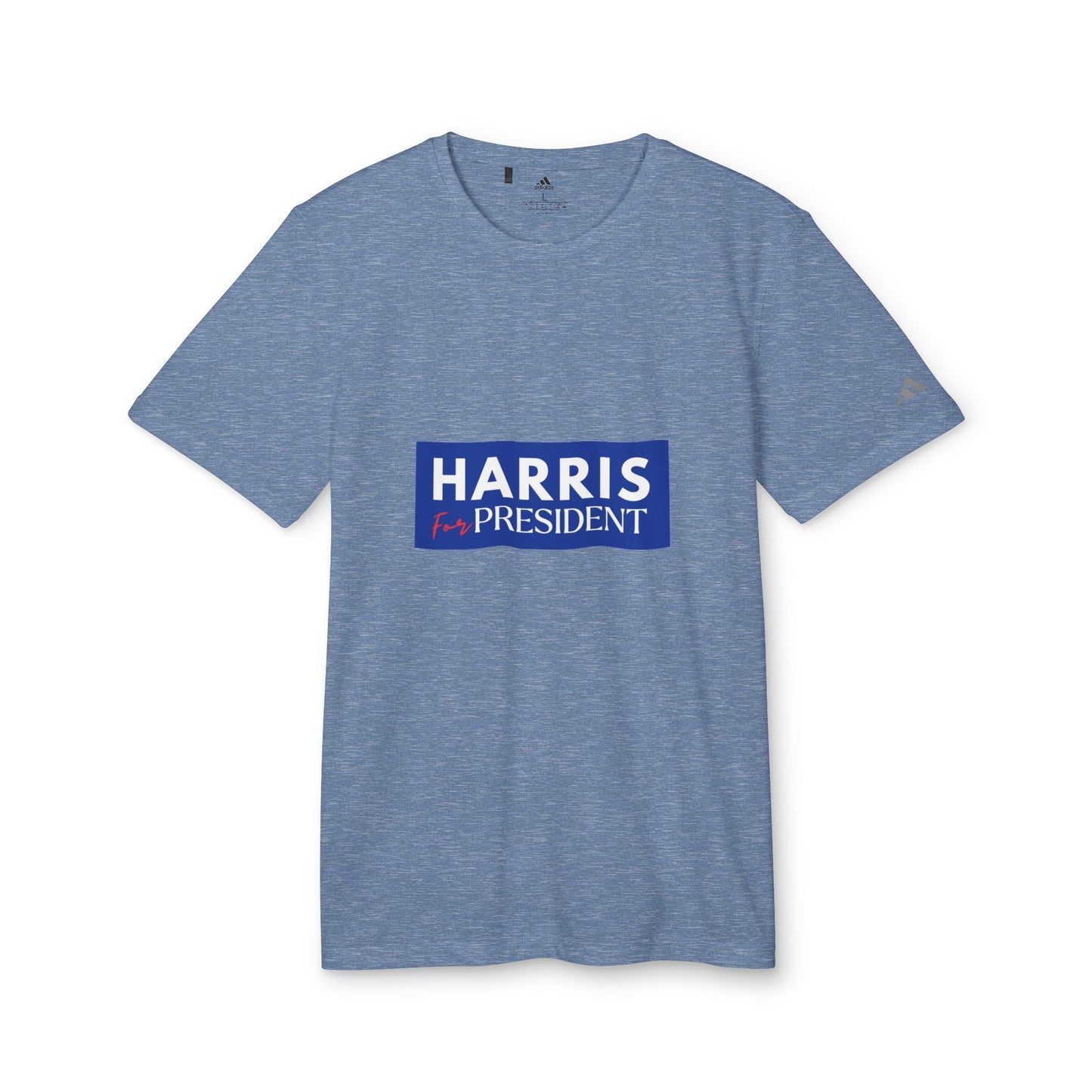 Harris for President Unisex T-Shirt