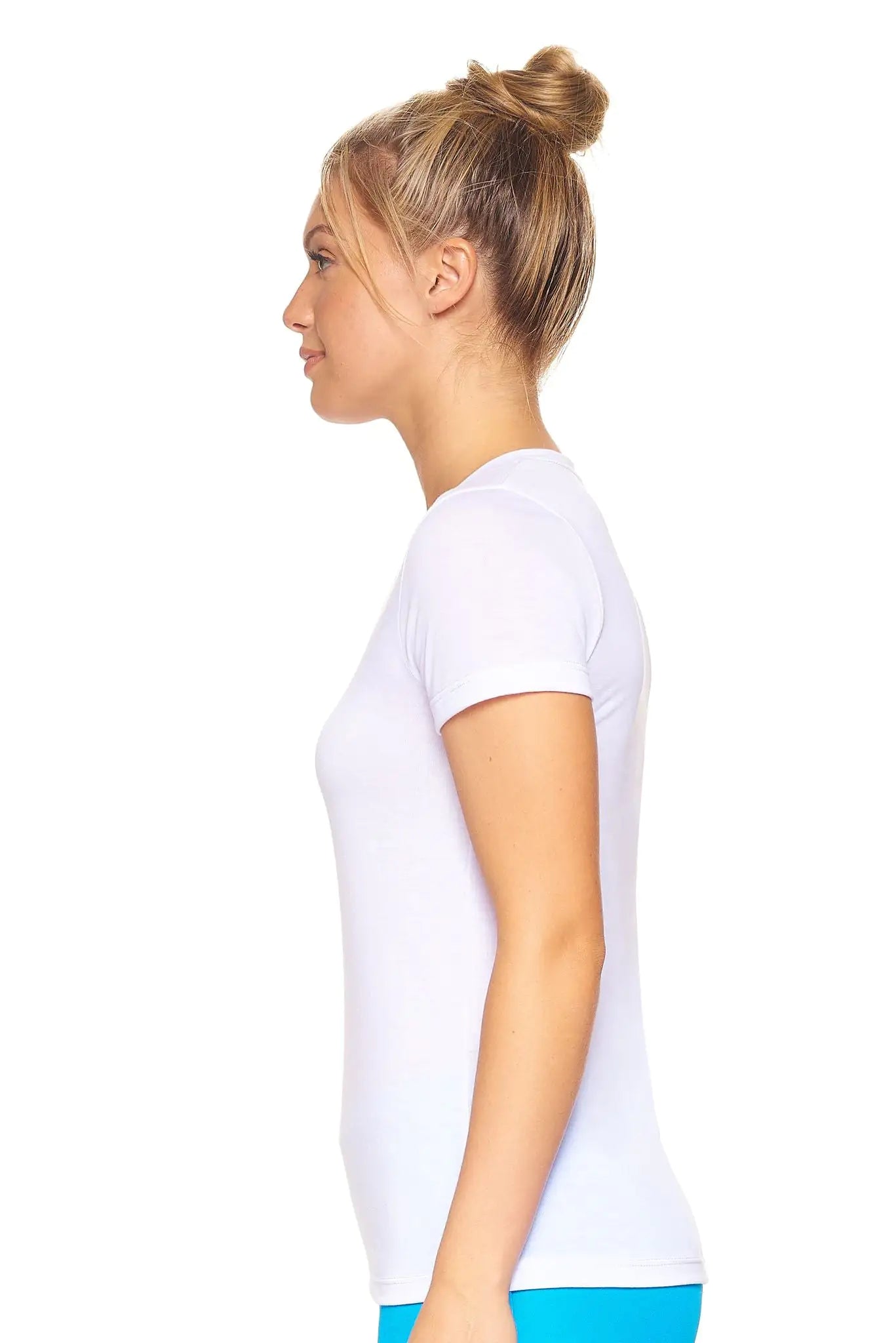 Women's Siro™ V-Neck Tee