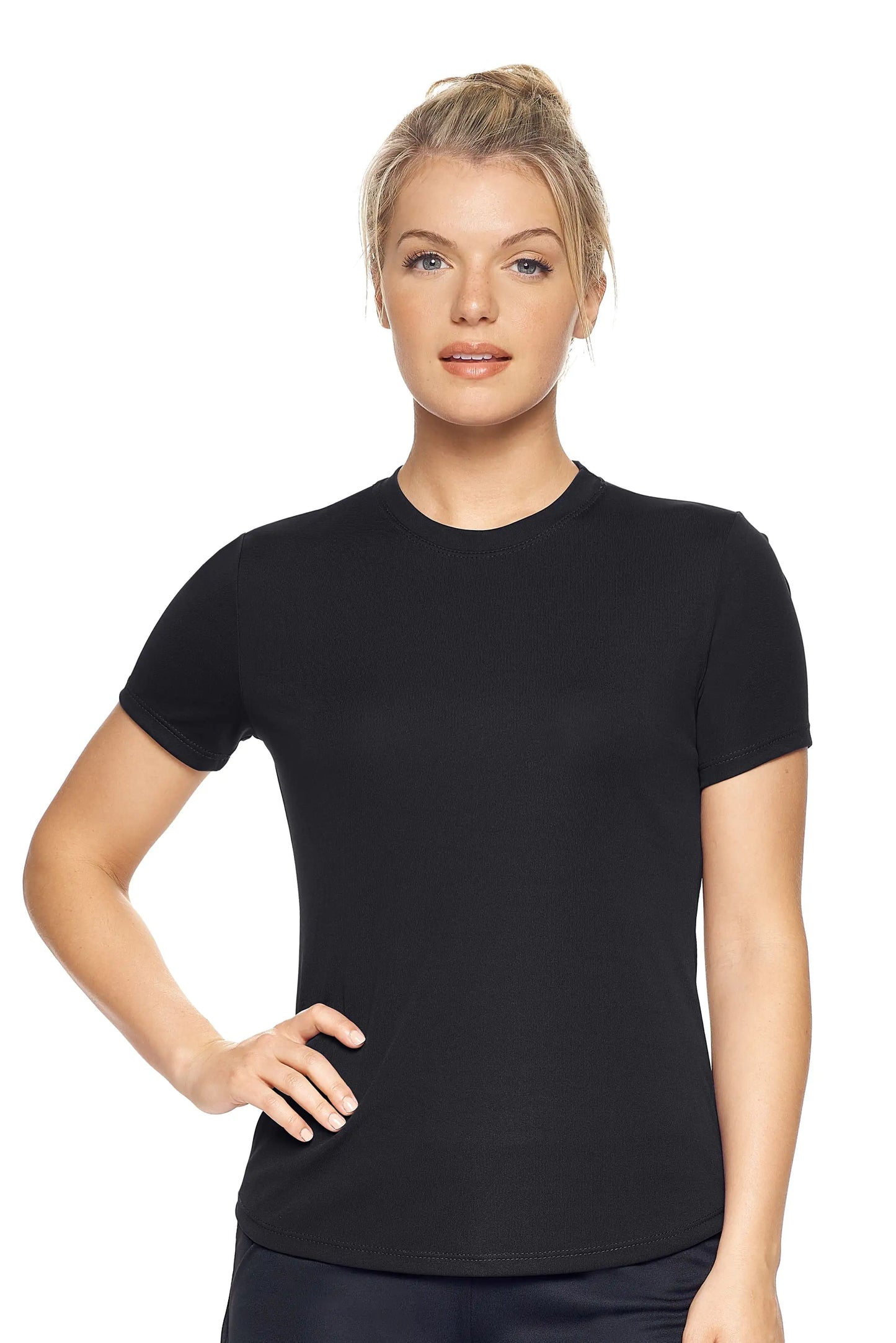 Women's DriMax™ Crewneck Tech Tee