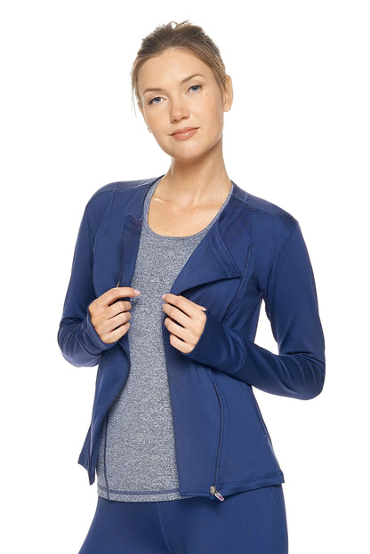 Women's Airstretch™ Moto Jacket