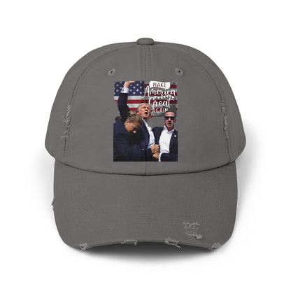 Make America Great Again Donald Trump Cap