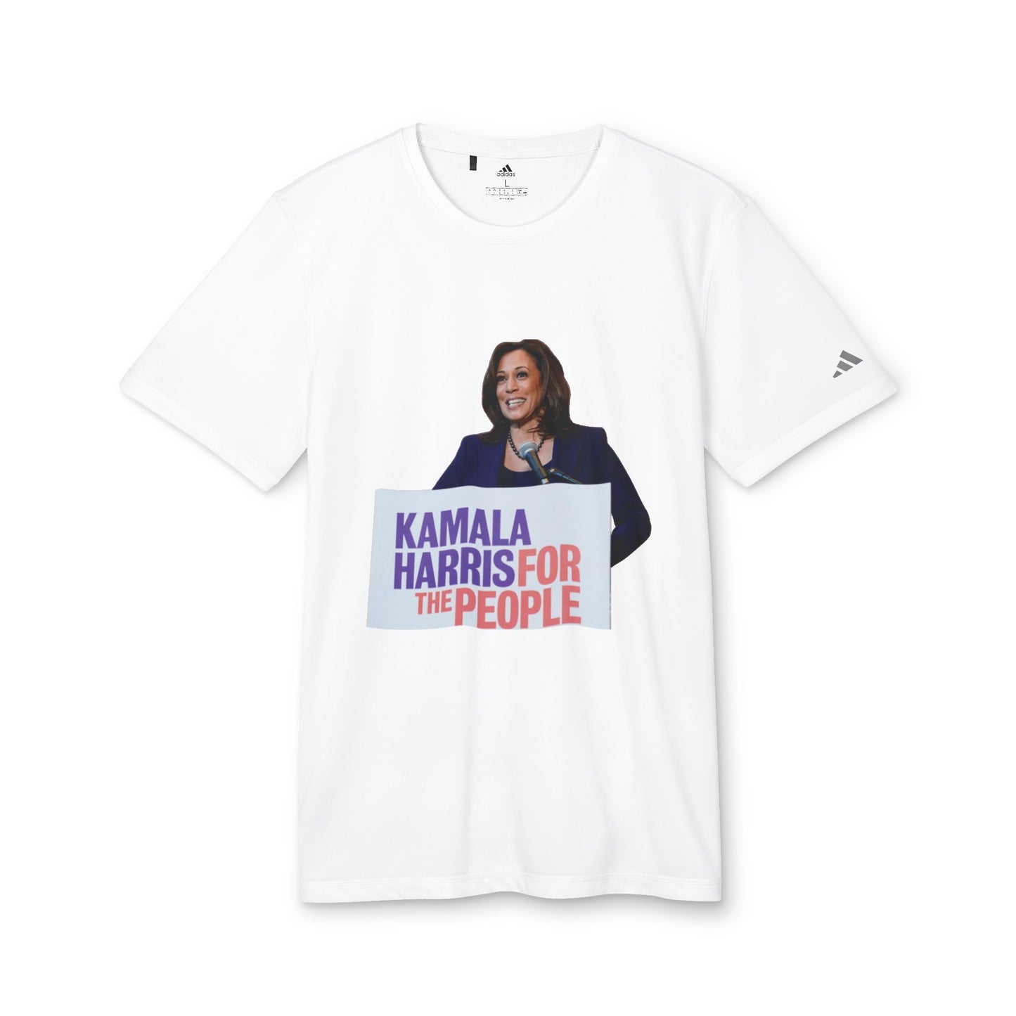 Kamala Harris for the People Unisex T-shirt