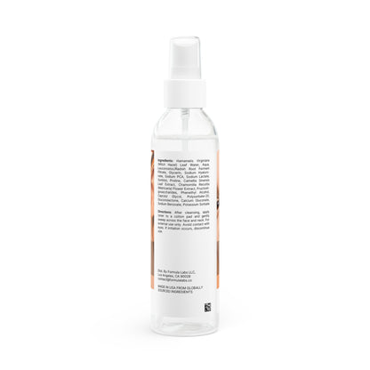 Hydrating Toner, 6oz