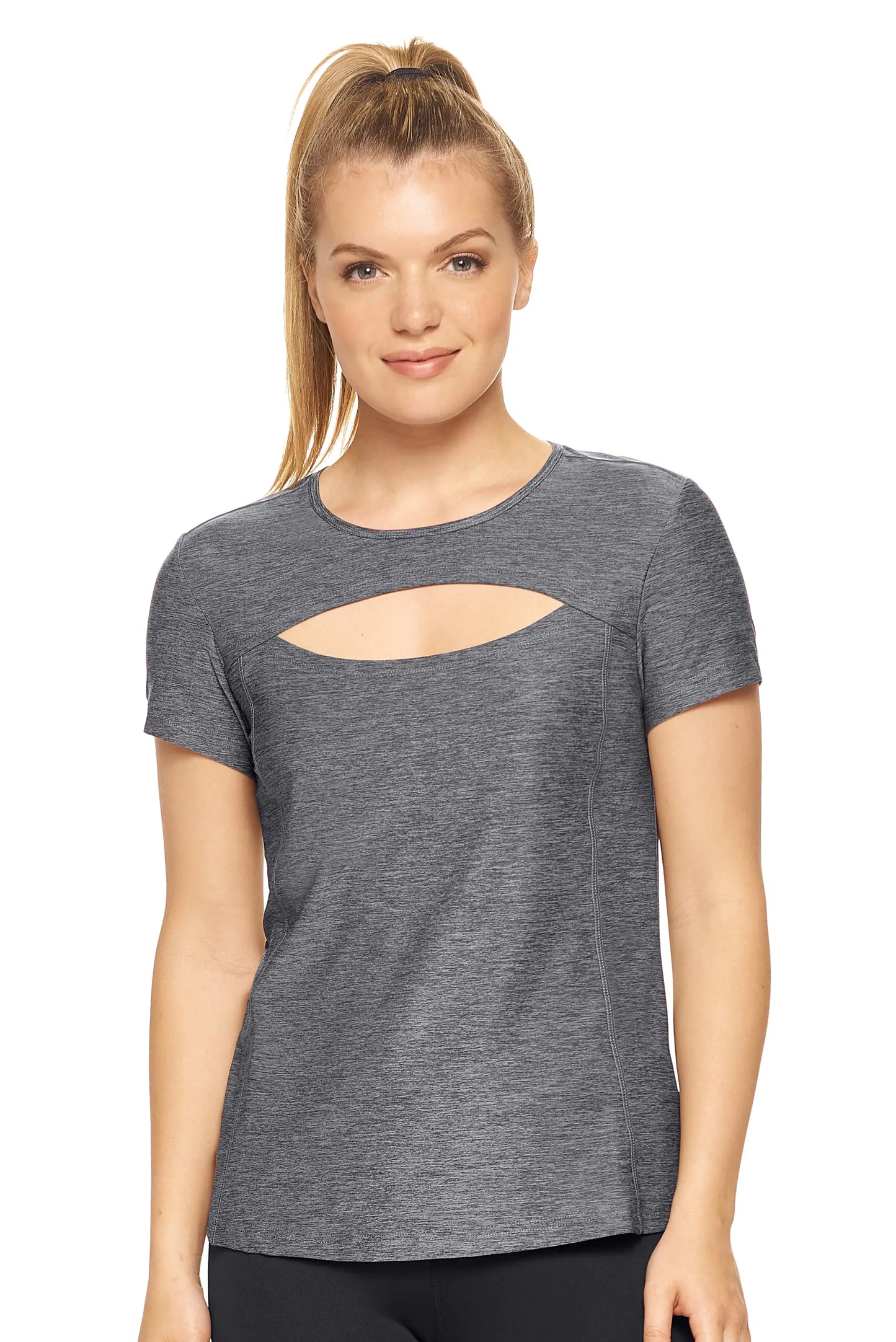 Women's Airstretch™ Lite Crescent Tee