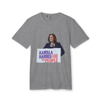 Kamala Harris for the People Unisex T-shirt