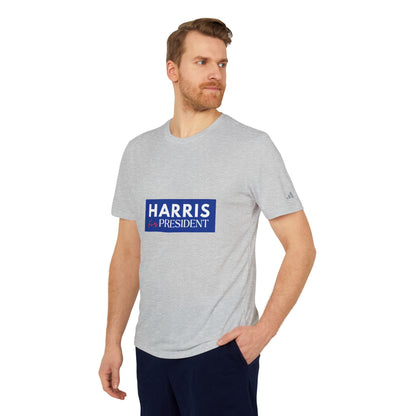 Harris for President Unisex T-Shirt