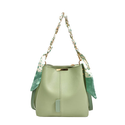 Summer Fashion Shoulder Bag Casual Women Crossbody Bags